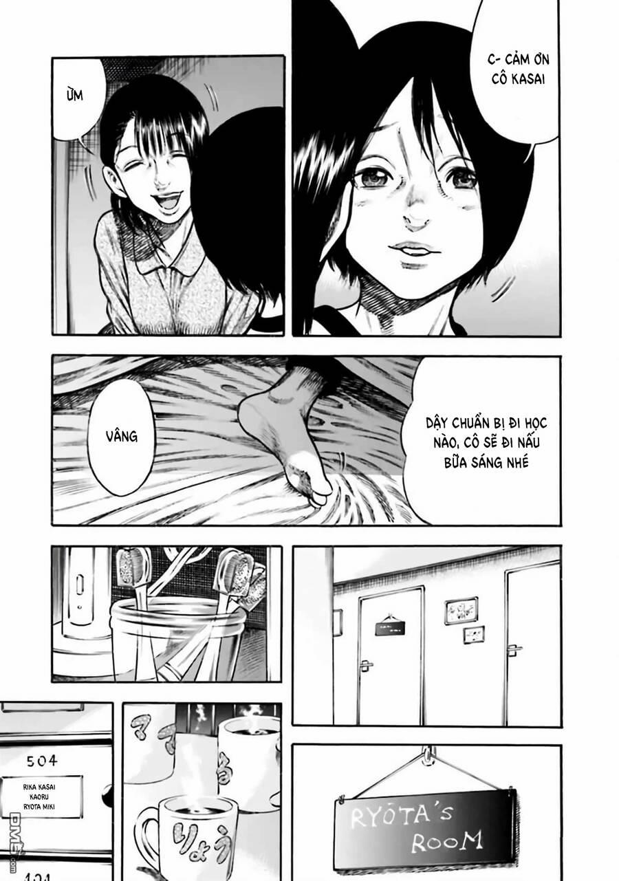 Tình Mẹ Bao La 21 trang 5