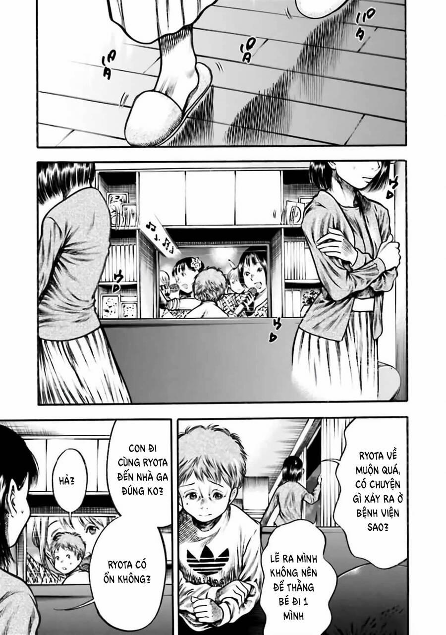 Tình Mẹ Bao La 22 trang 6