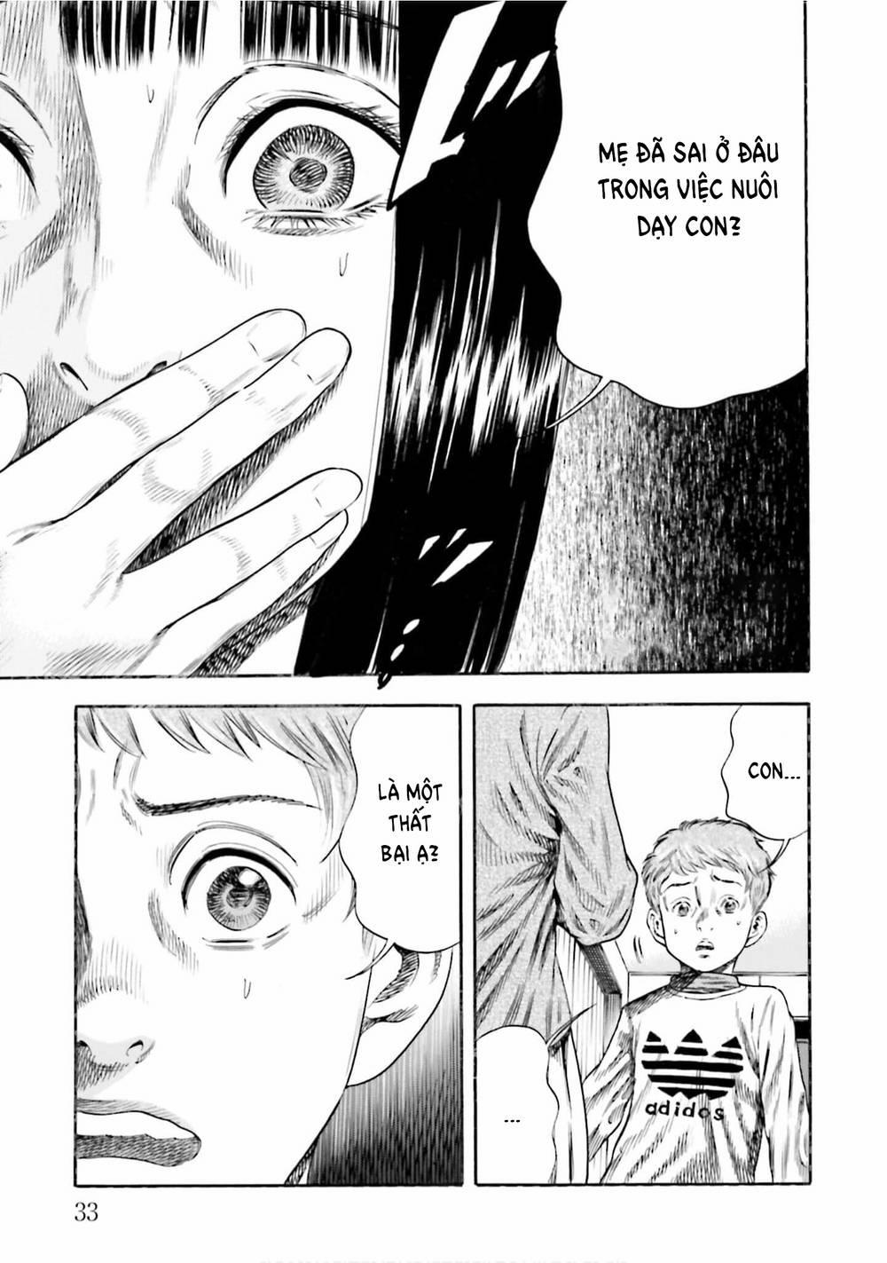 Tình Mẹ Bao La 23 trang 2