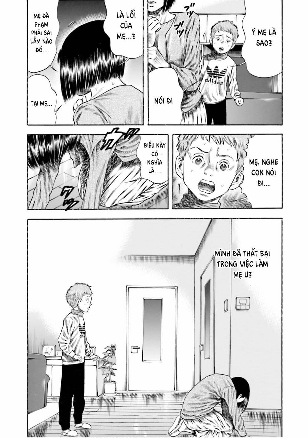 Tình Mẹ Bao La 23 trang 3