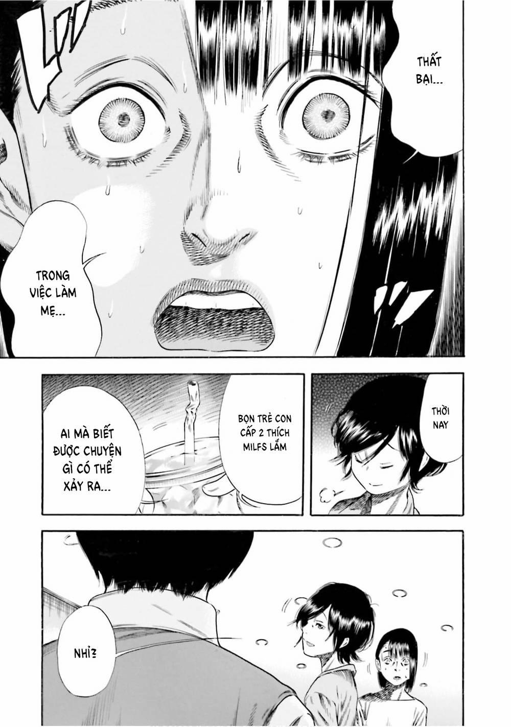 Tình Mẹ Bao La 24 trang 11