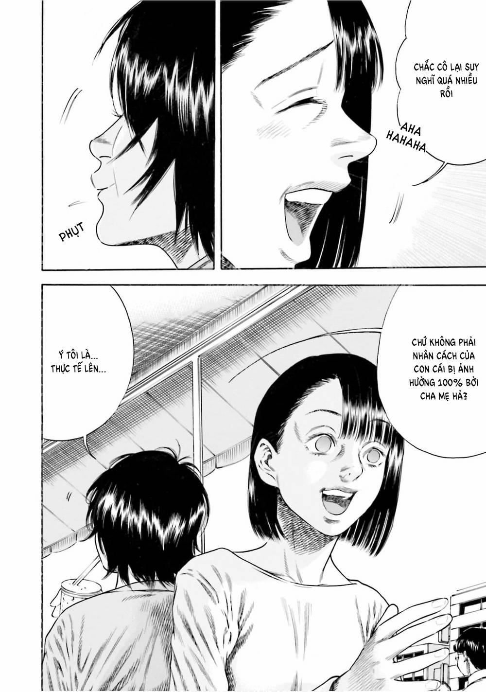 Tình Mẹ Bao La 24 trang 4