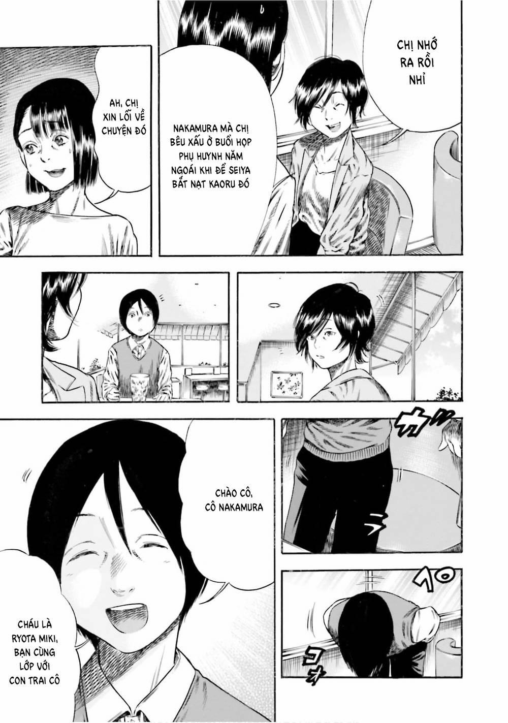 Tình Mẹ Bao La 24 trang 7