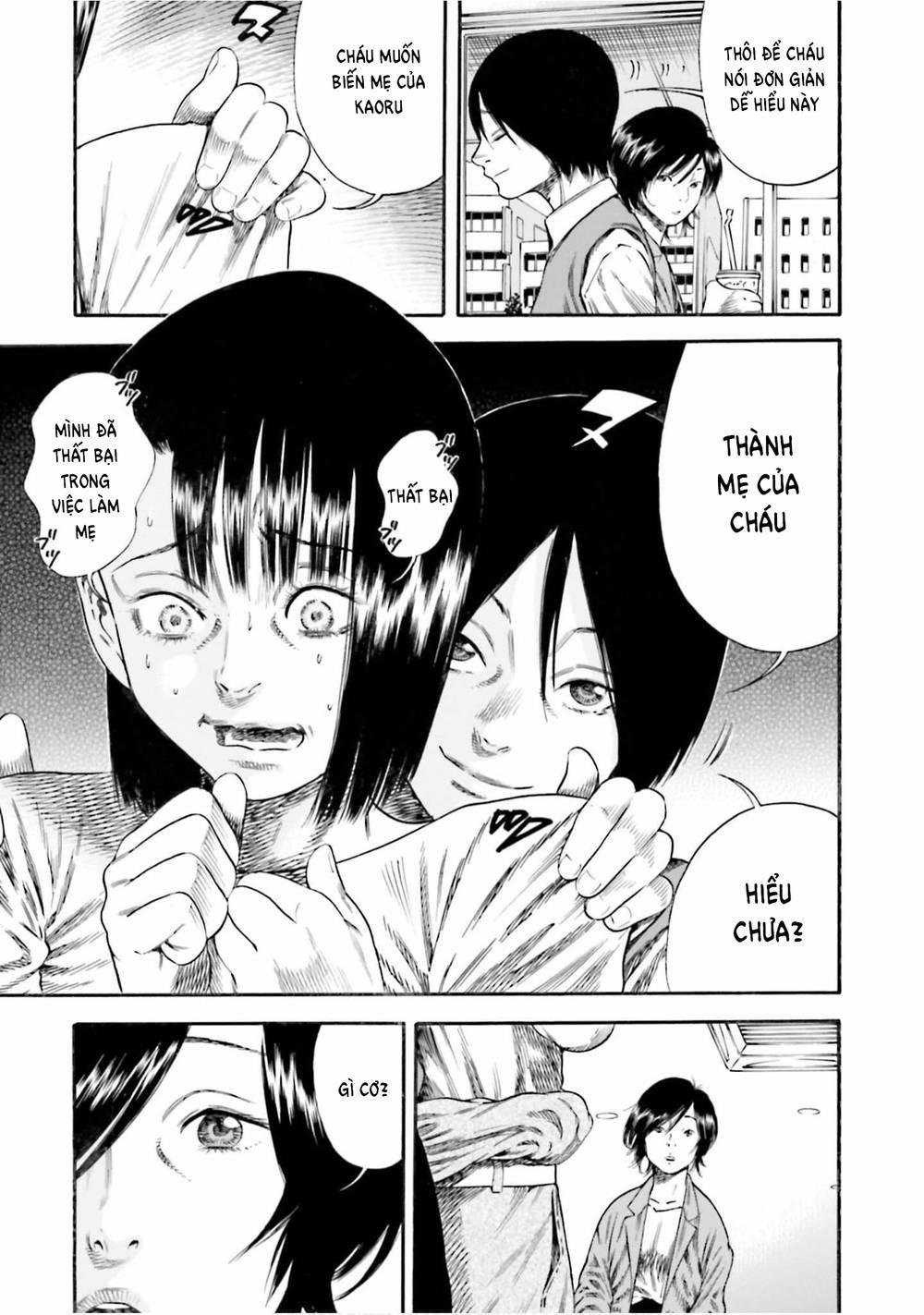 Tình Mẹ Bao La 25 trang 4