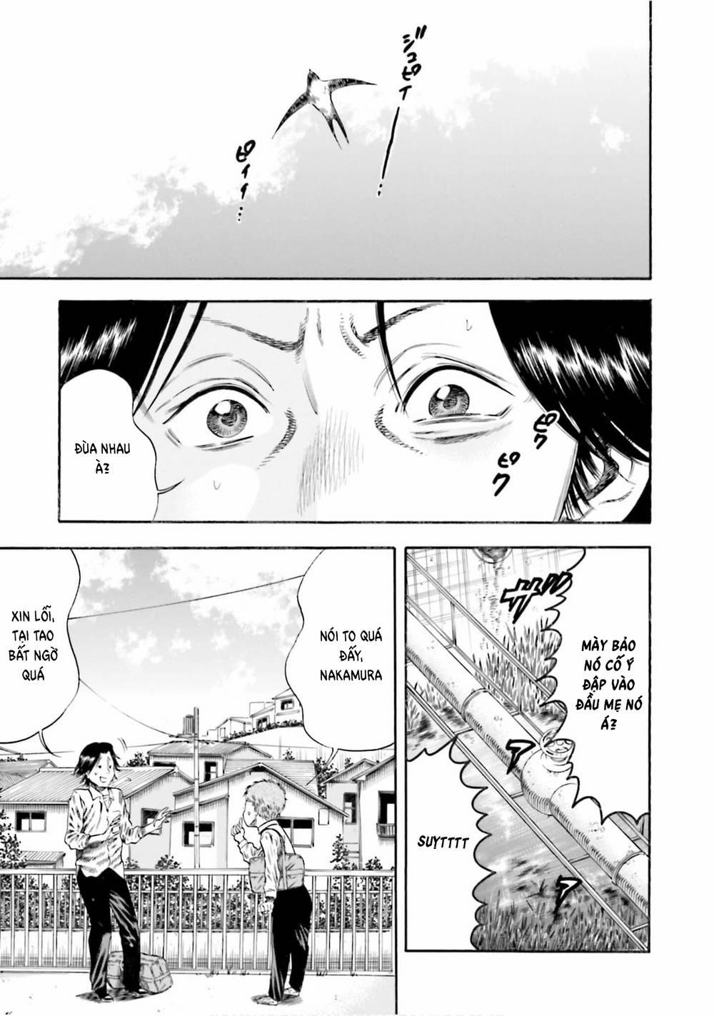 Tình Mẹ Bao La 25 trang 8