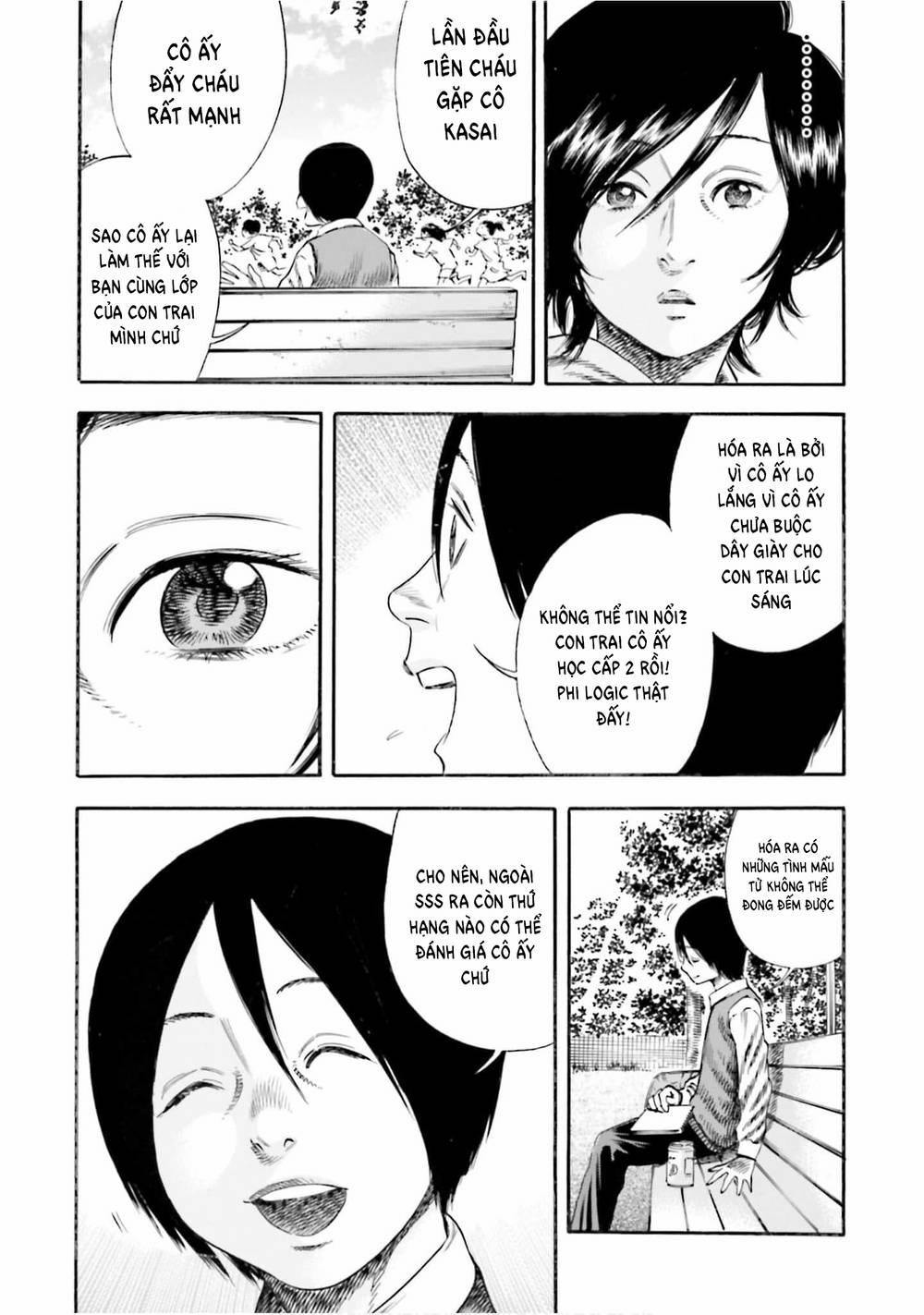 Tình Mẹ Bao La 26 trang 13