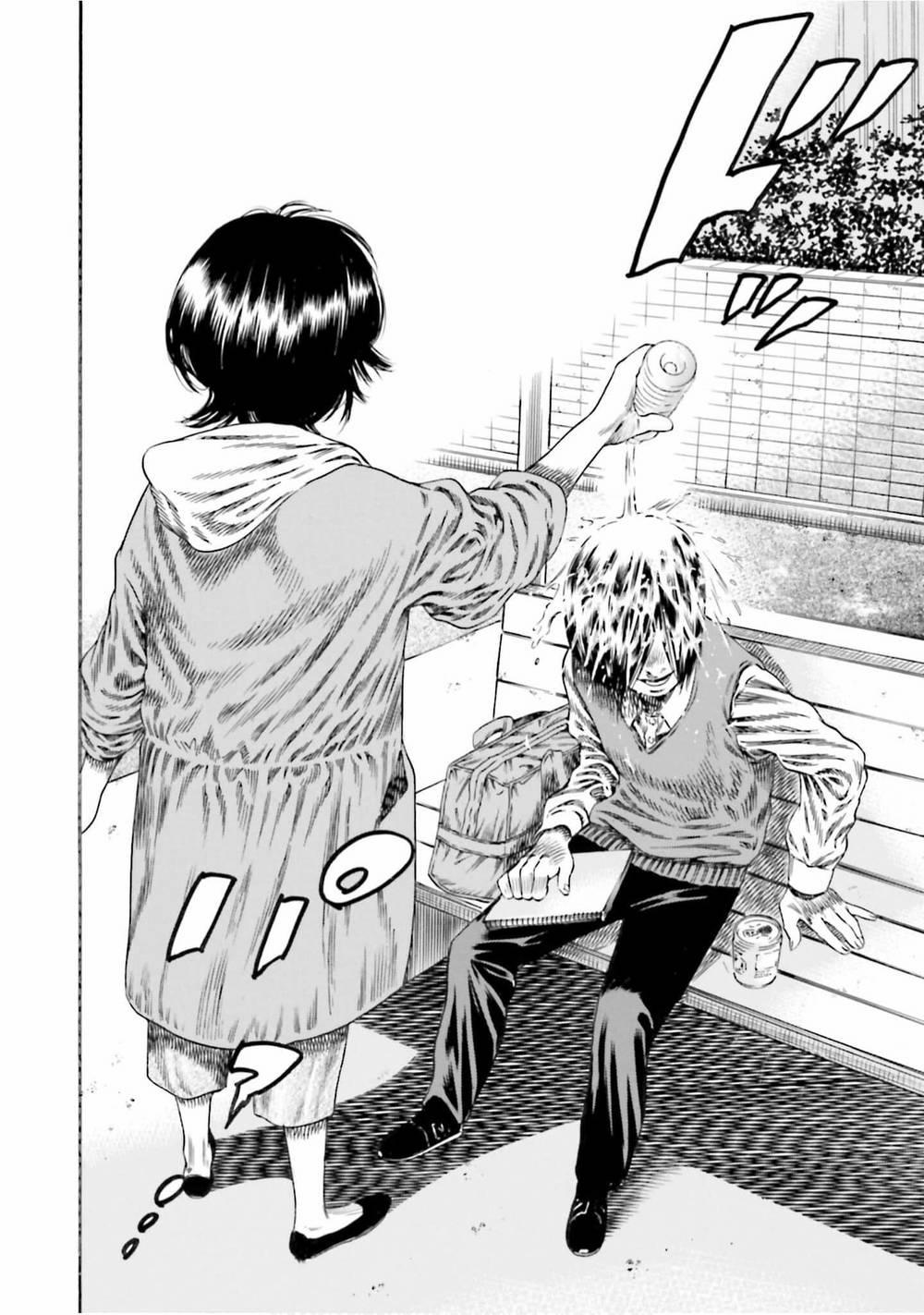 Tình Mẹ Bao La 26 trang 14