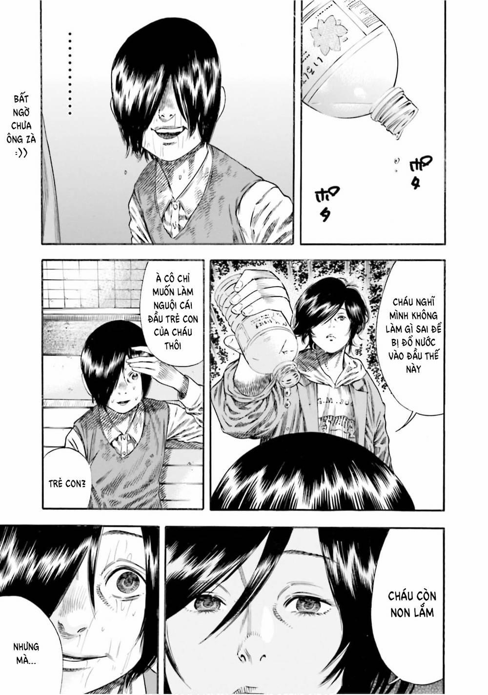 Tình Mẹ Bao La 26 trang 15