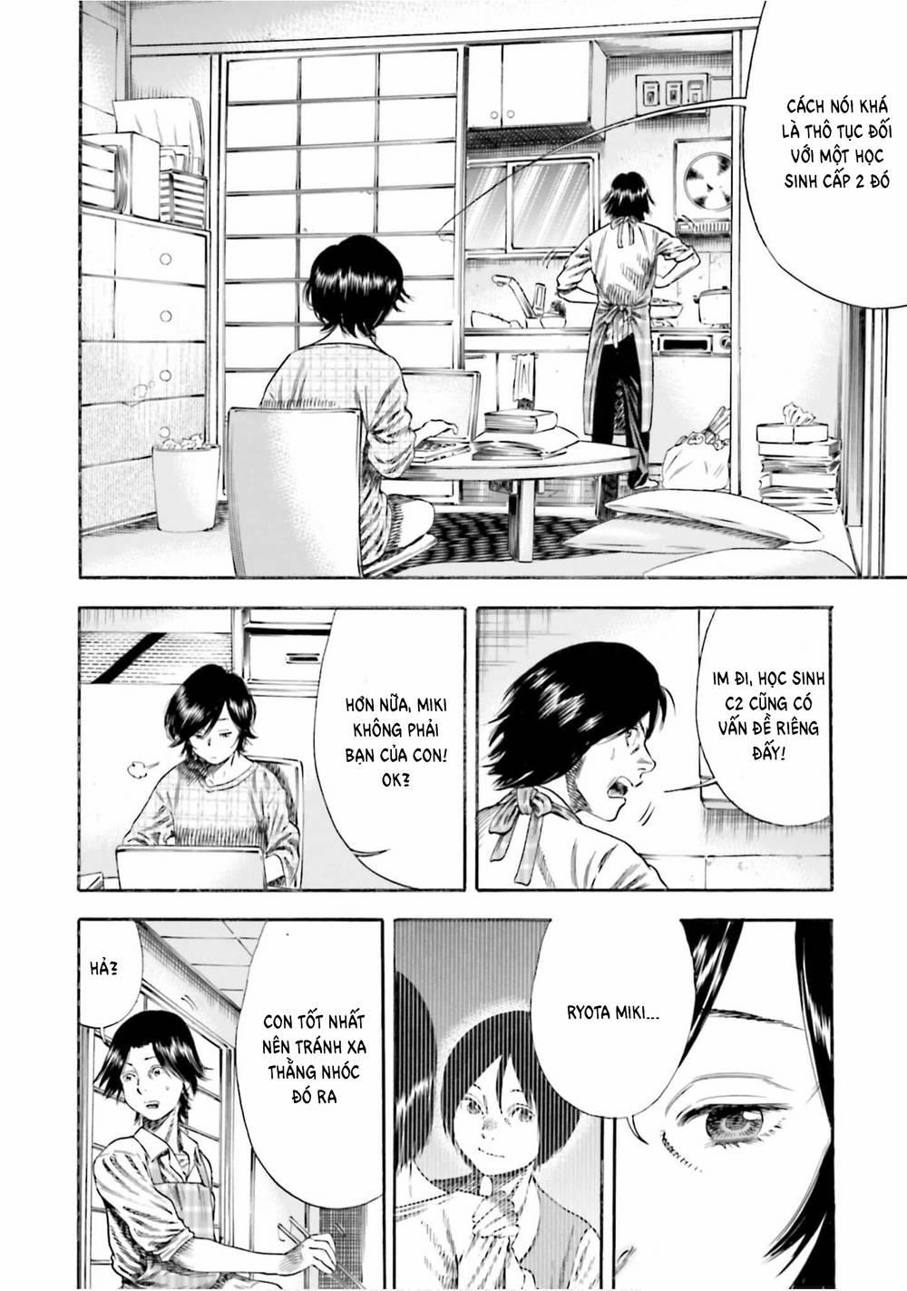 Tình Mẹ Bao La 26 trang 2