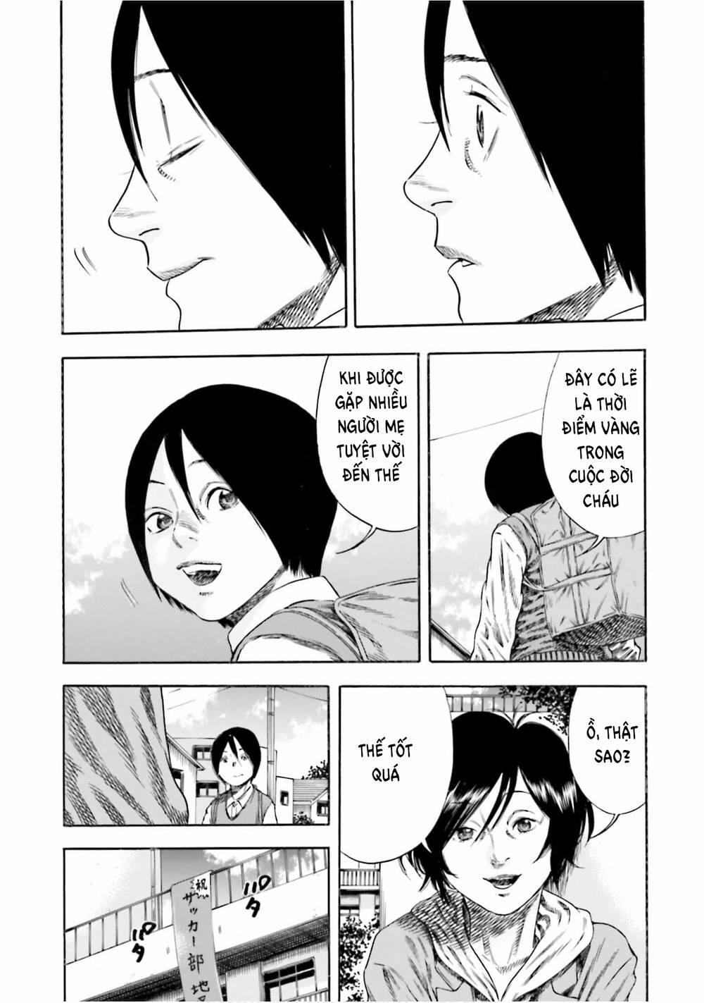 Tình Mẹ Bao La 26 trang 6