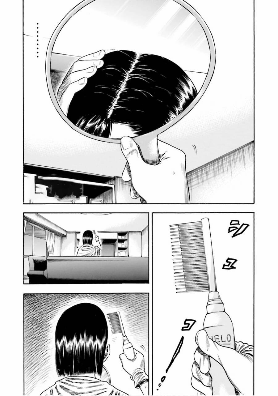 Tình Mẹ Bao La 27 trang 1