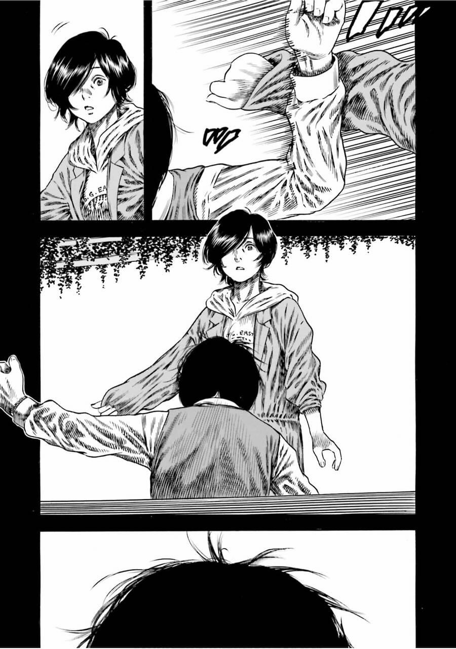 Tình Mẹ Bao La 27 trang 11