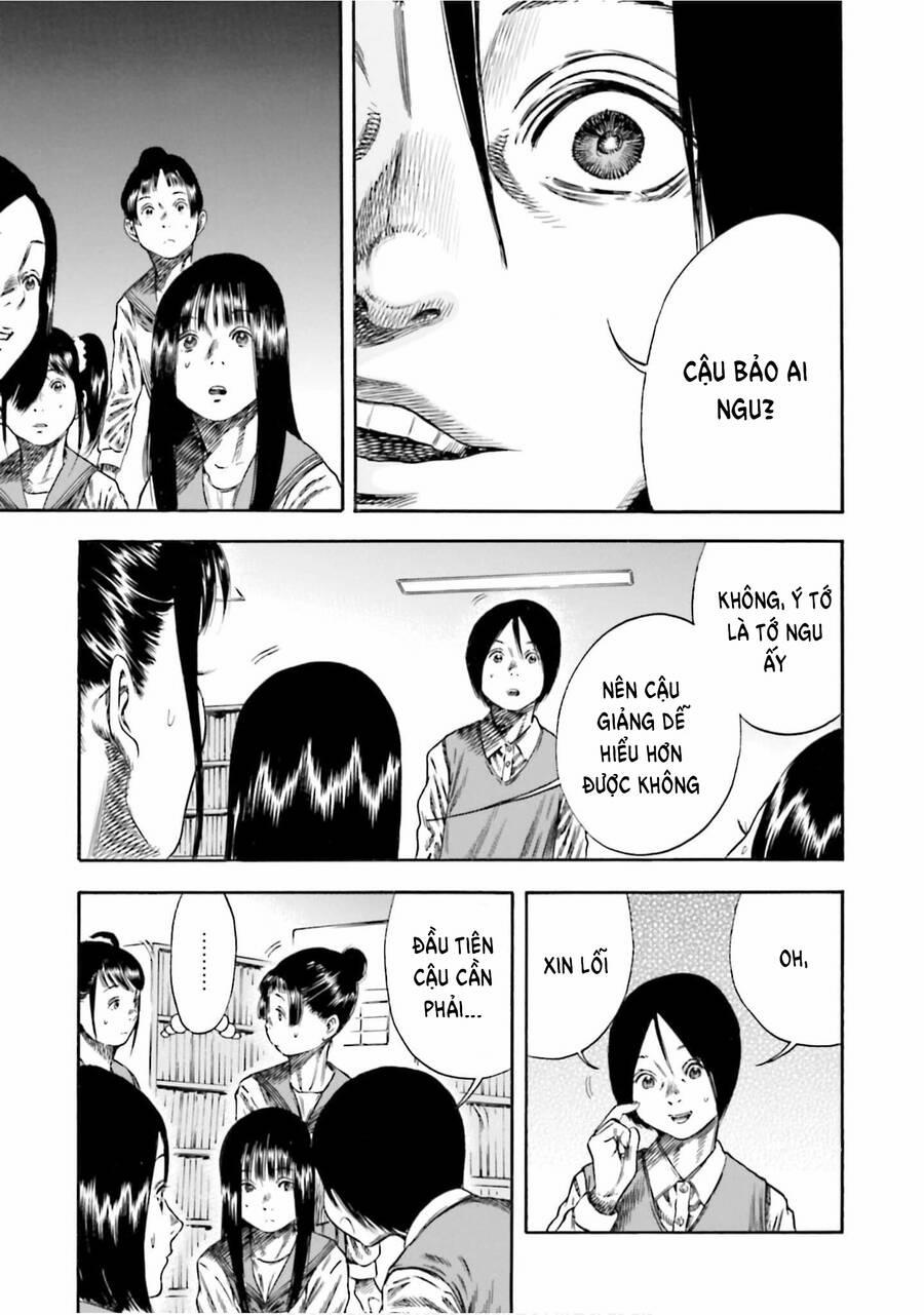 Tình Mẹ Bao La 27 trang 15