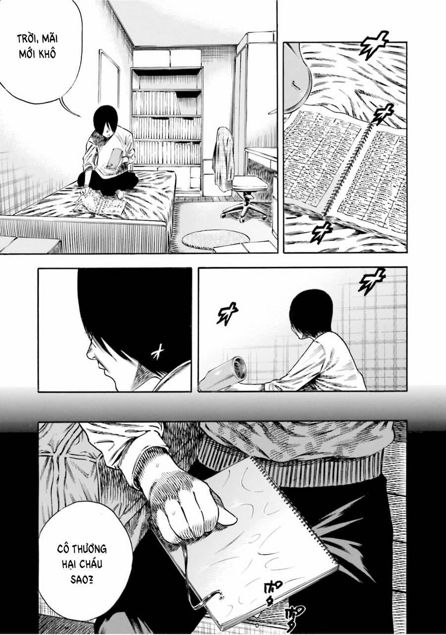 Tình Mẹ Bao La 27 trang 7