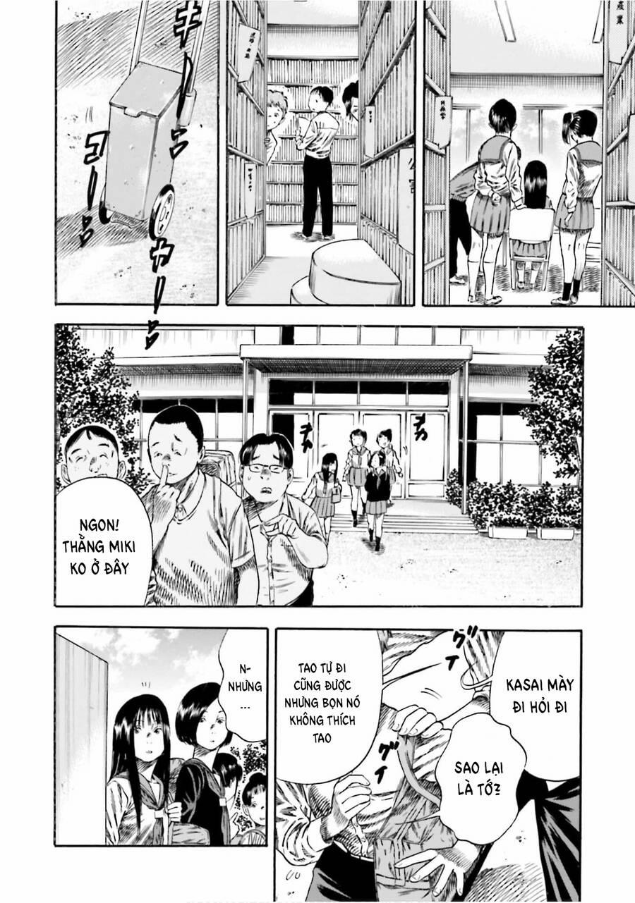 Tình Mẹ Bao La 28 trang 1