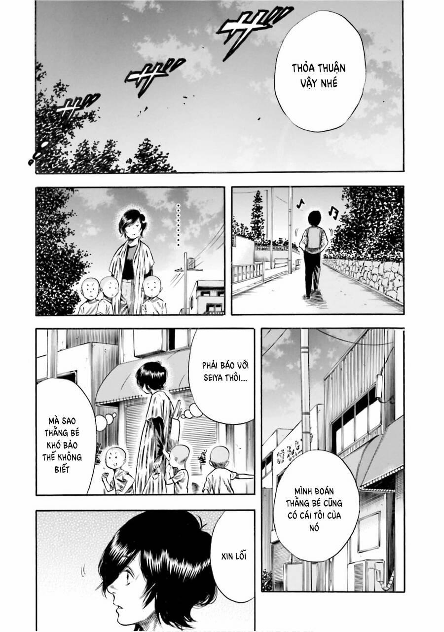 Tình Mẹ Bao La 28 trang 14