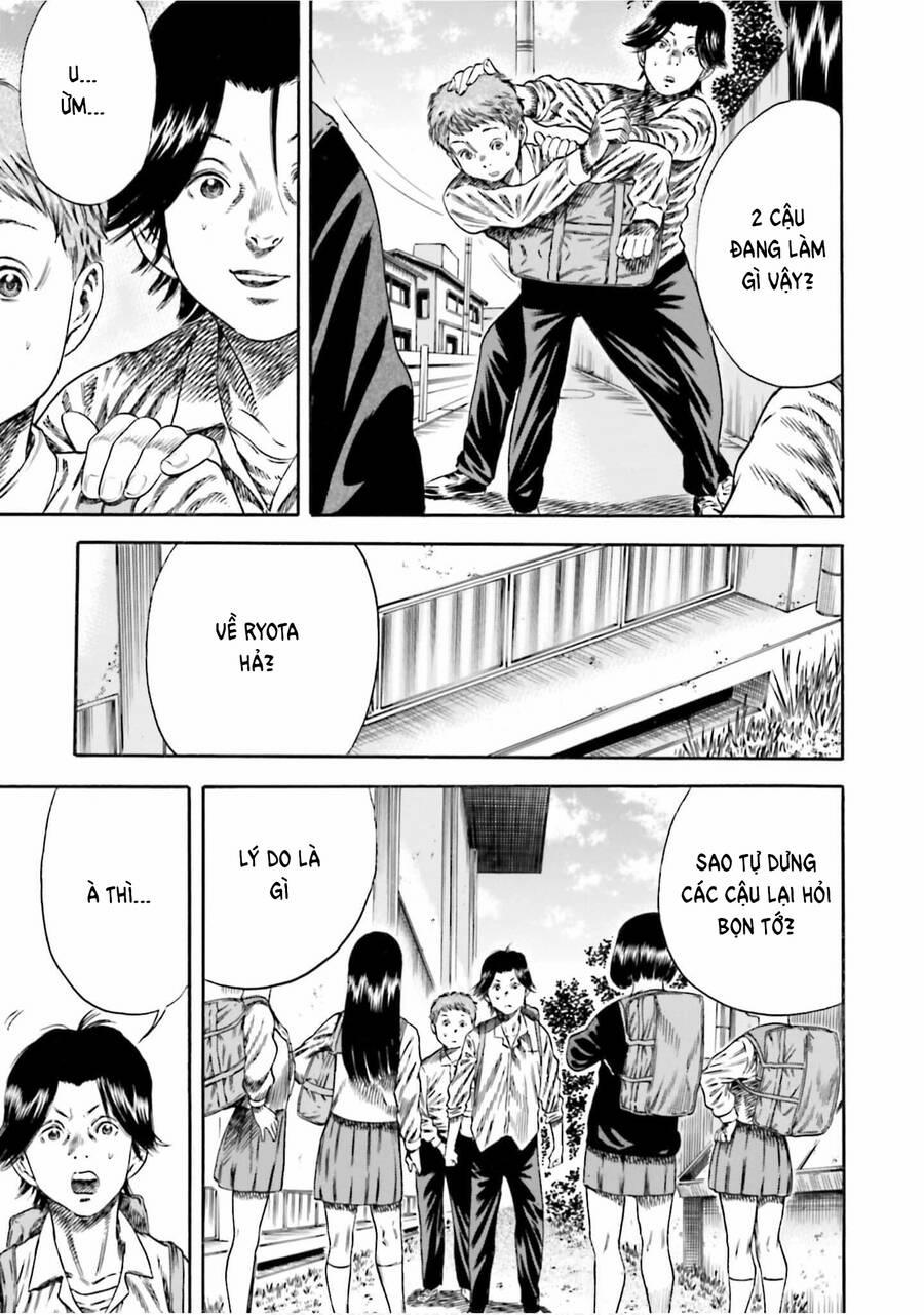 Tình Mẹ Bao La 28 trang 2