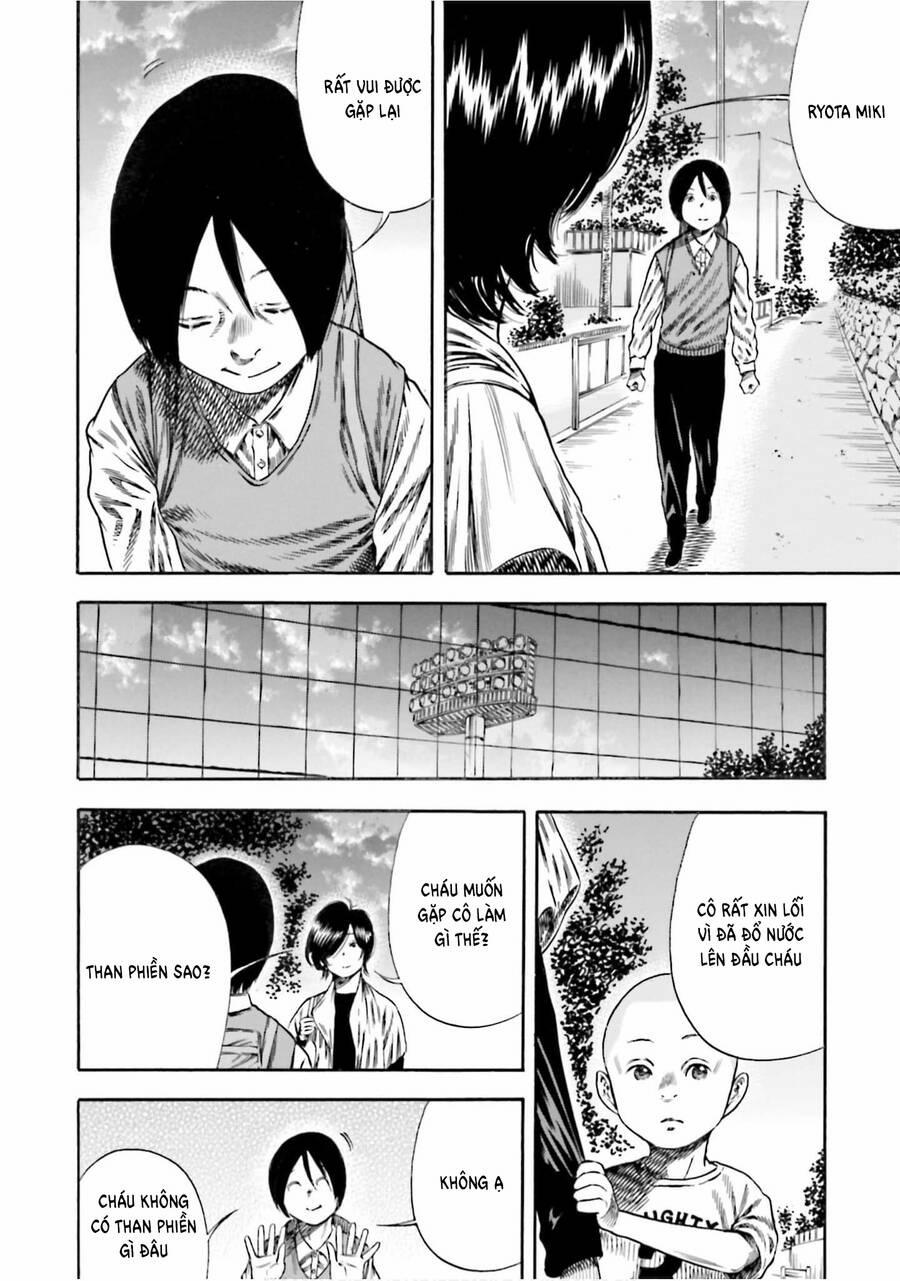 Tình Mẹ Bao La 28 trang 9