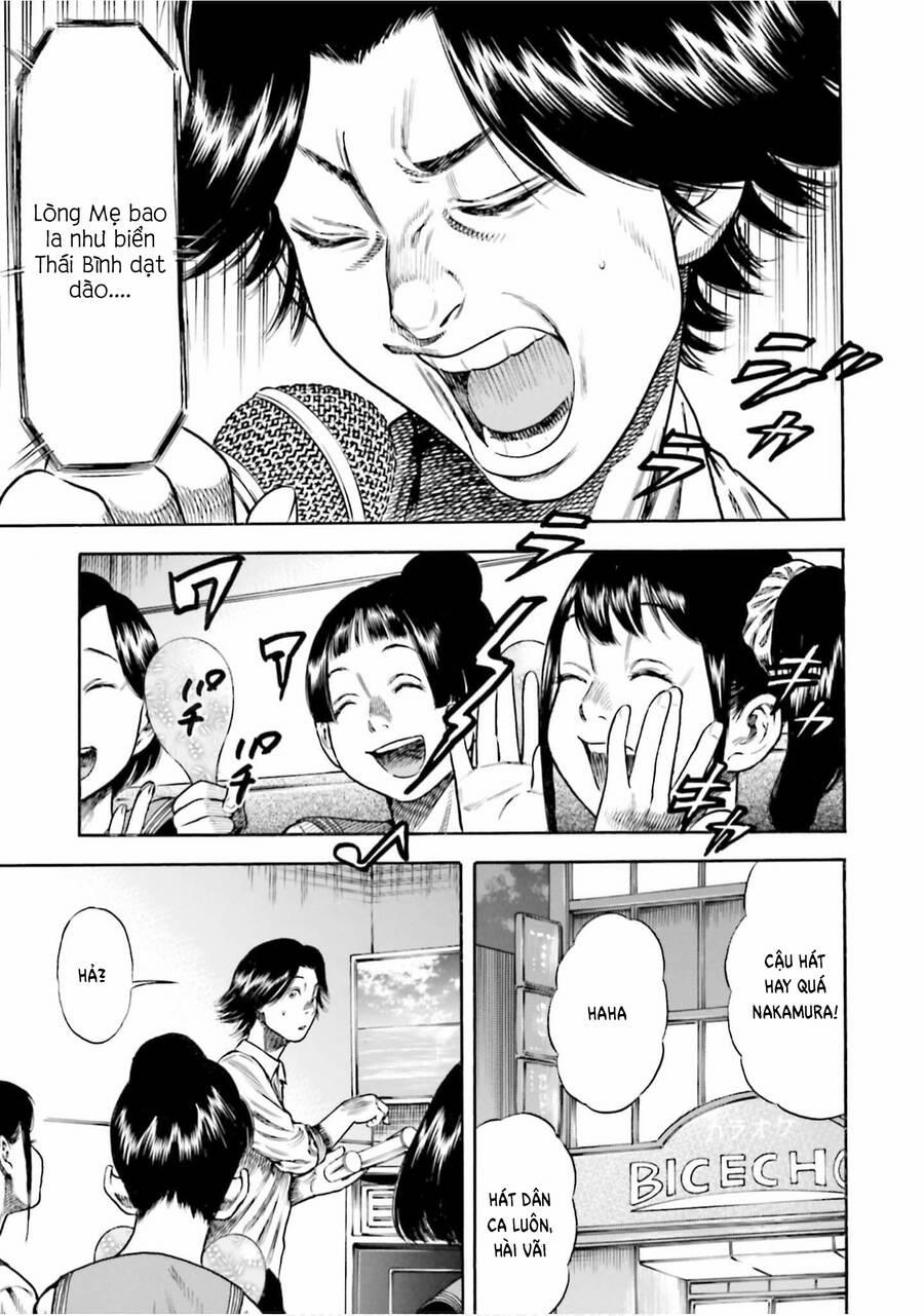 Tình Mẹ Bao La 29 trang 1
