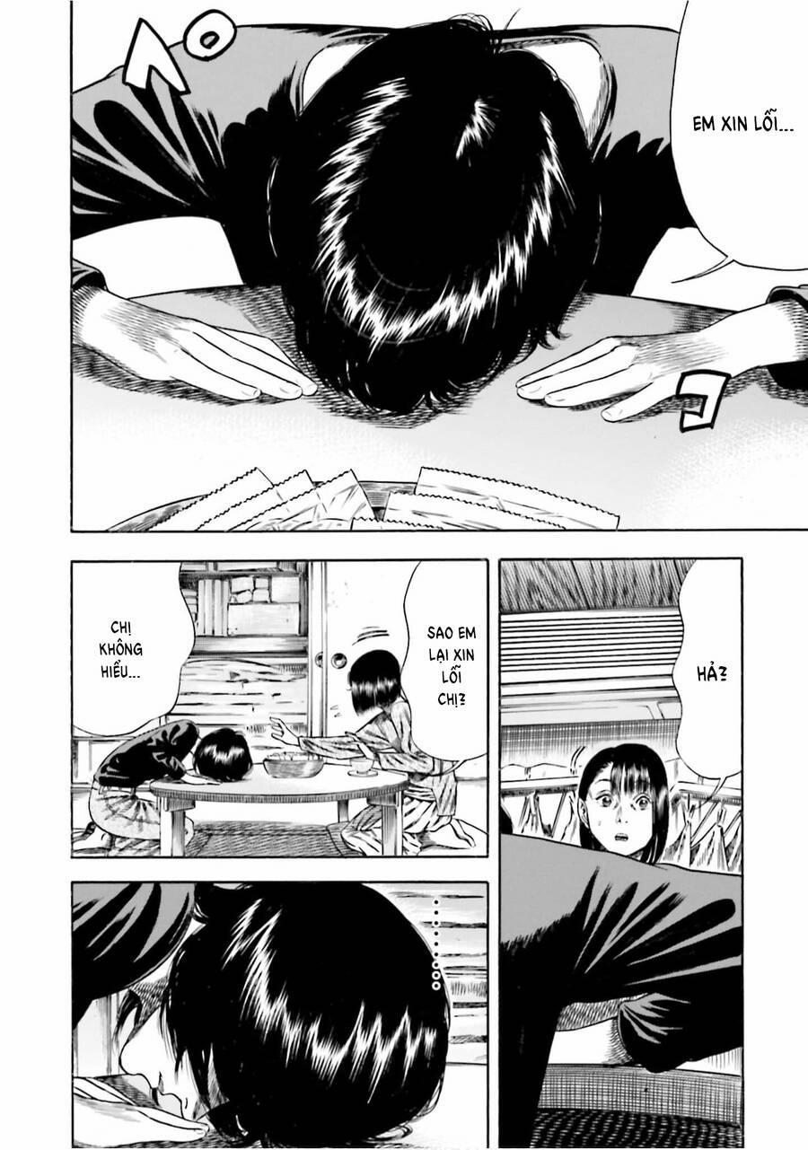 Tình Mẹ Bao La 29 trang 10