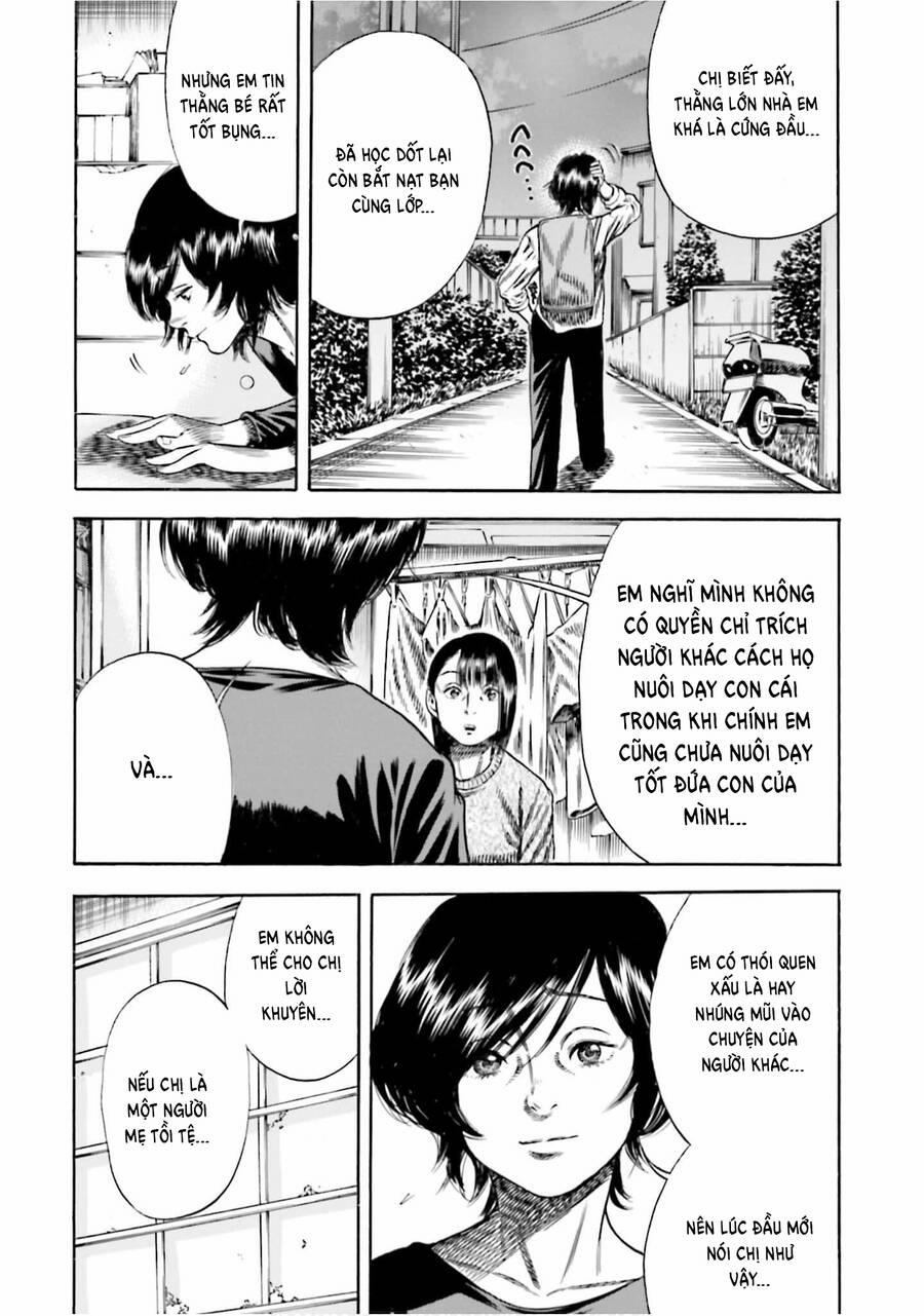 Tình Mẹ Bao La 29 trang 11