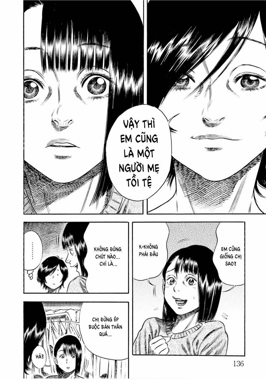 Tình Mẹ Bao La 29 trang 12