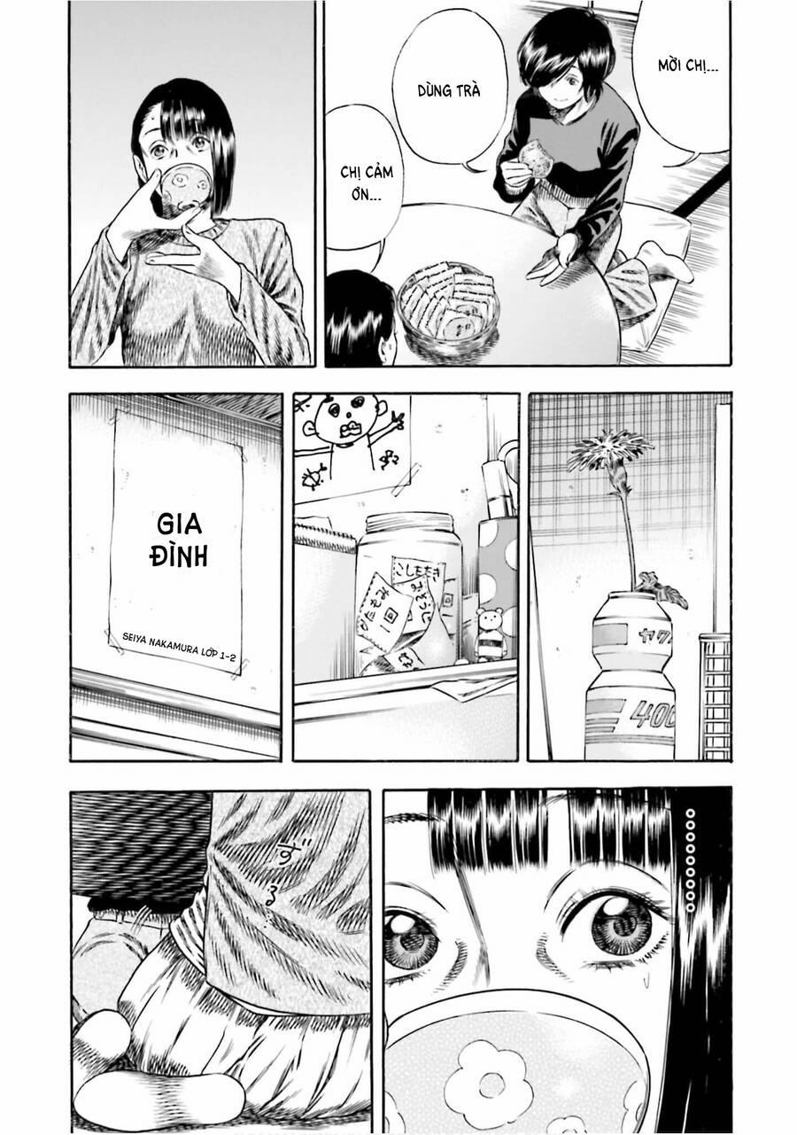 Tình Mẹ Bao La 29 trang 14