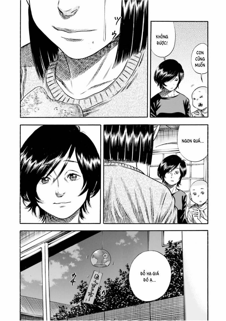 Tình Mẹ Bao La 29 trang 16