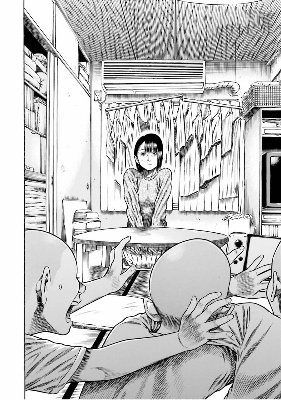 Tình Mẹ Bao La 29 trang 4