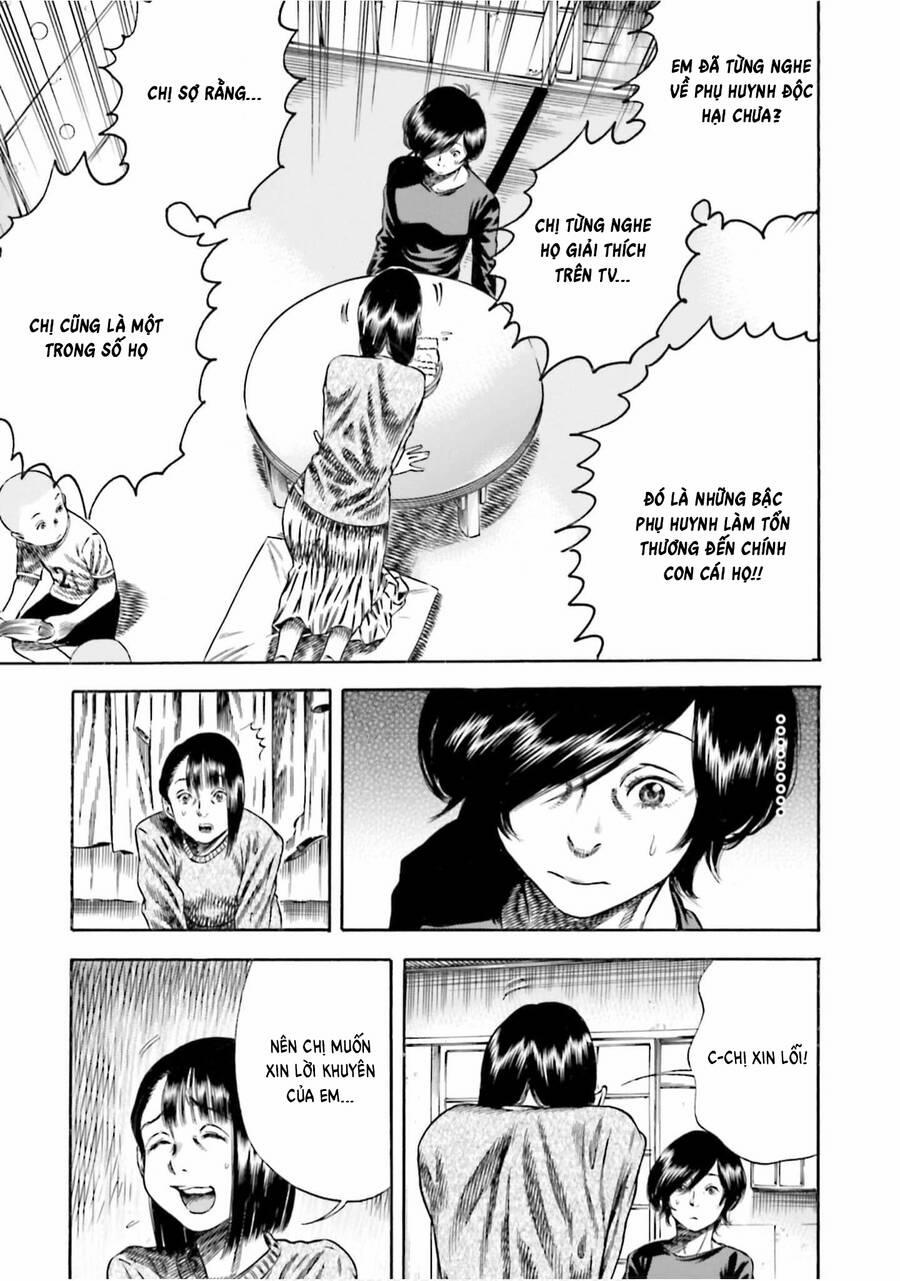 Tình Mẹ Bao La 29 trang 9