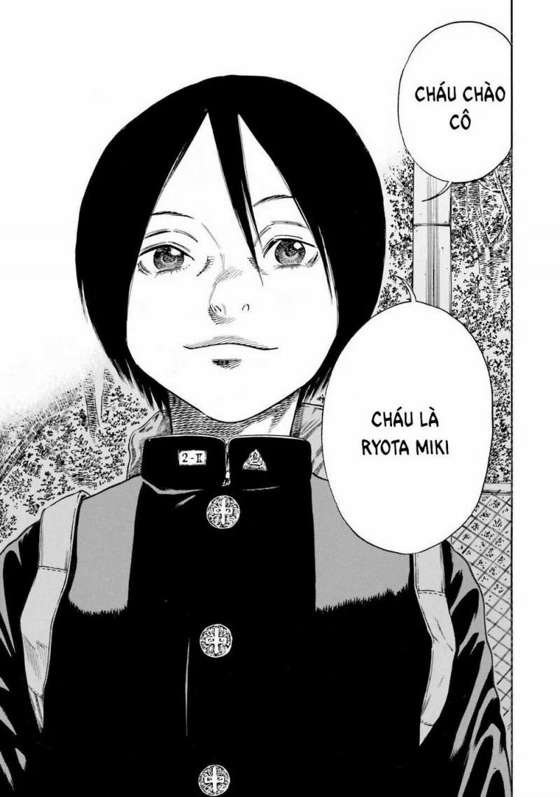 Tình Mẹ Bao La 3 trang 0