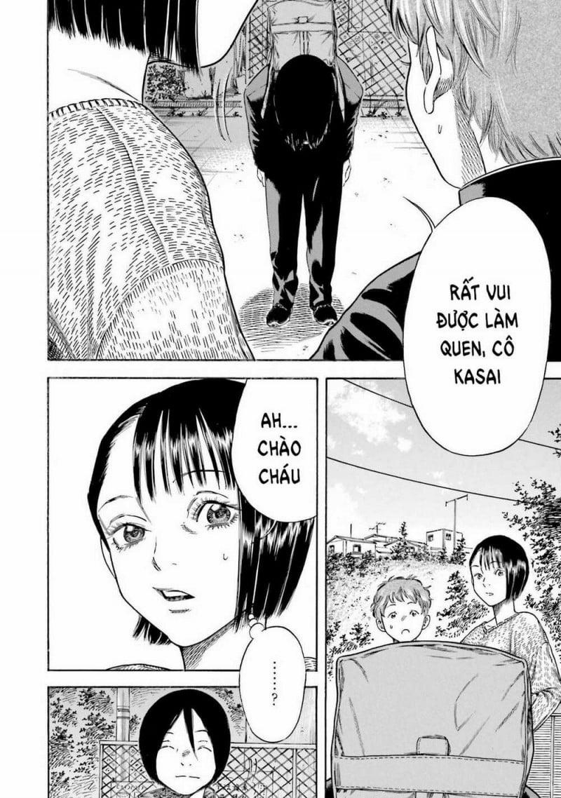 Tình Mẹ Bao La 3 trang 1