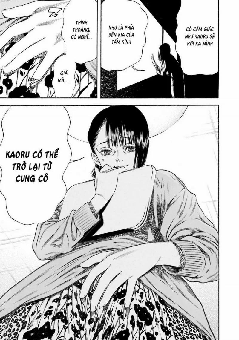 Tình Mẹ Bao La 3 trang 10