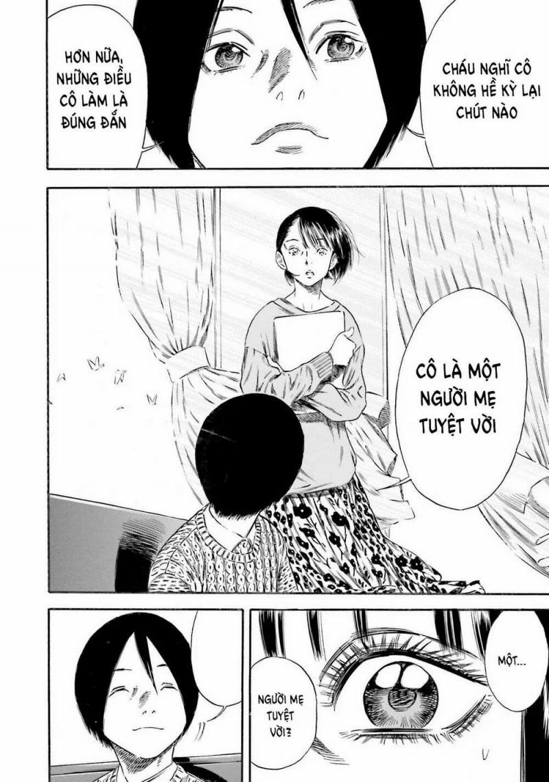 Tình Mẹ Bao La 3 trang 13