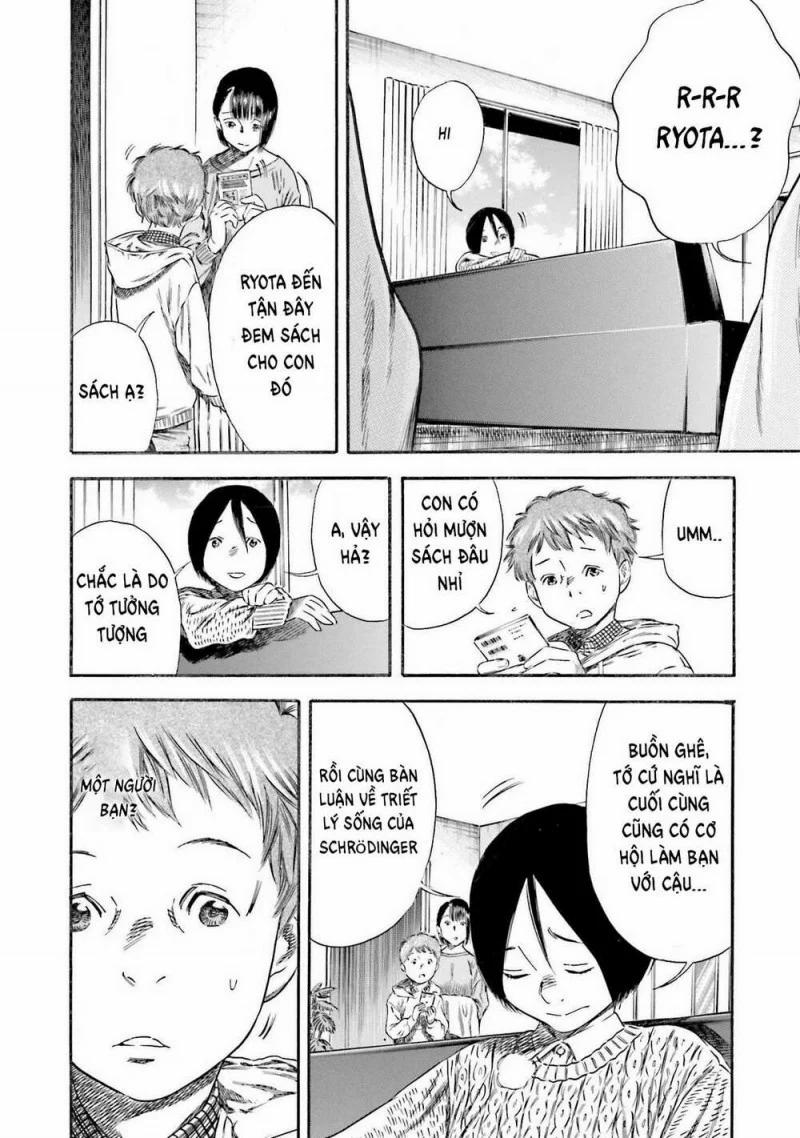 Tình Mẹ Bao La 3 trang 15