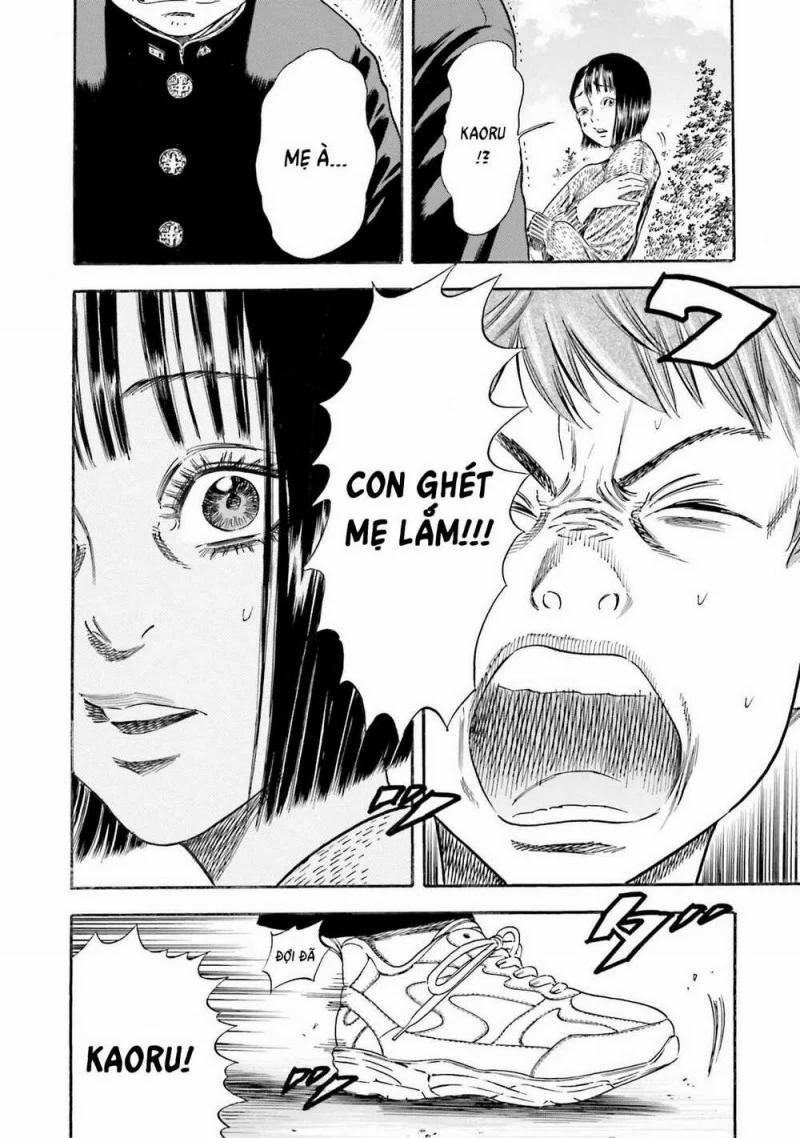 Tình Mẹ Bao La 3 trang 3