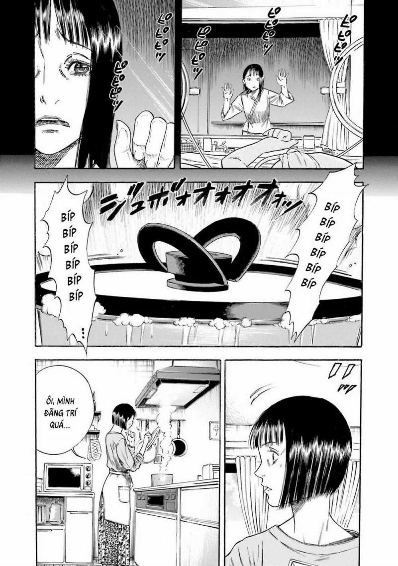 Tình Mẹ Bao La 3 trang 6