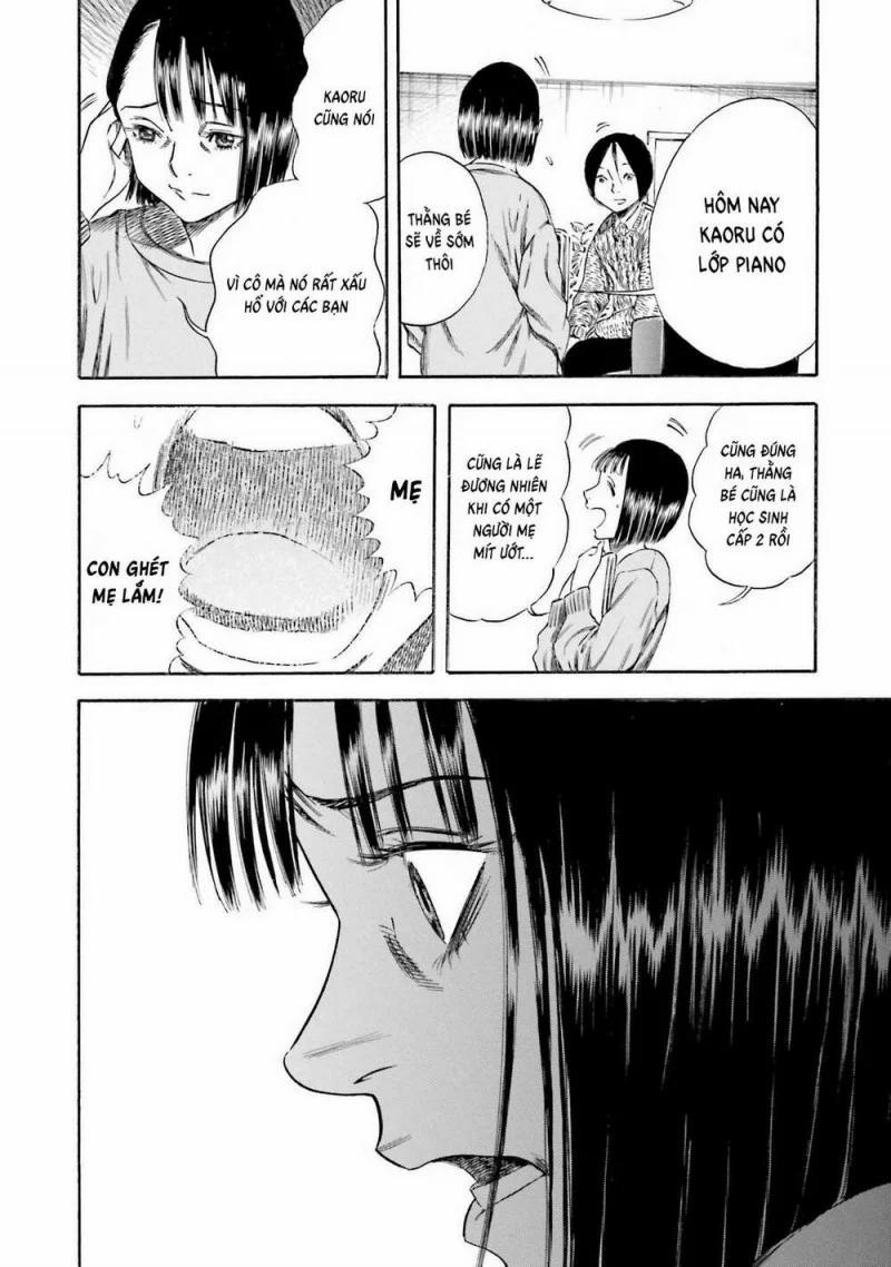 Tình Mẹ Bao La 3 trang 9