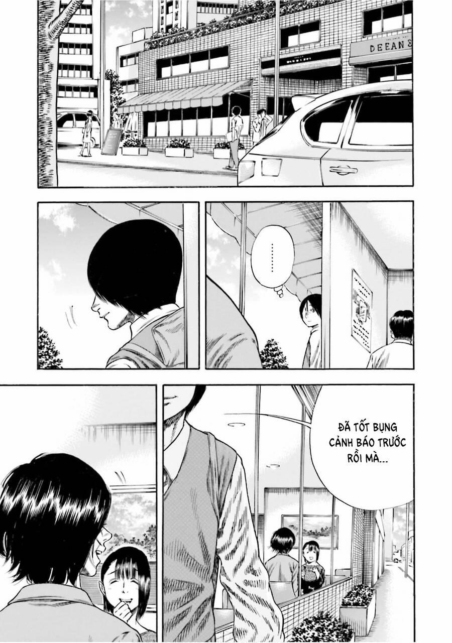 Tình Mẹ Bao La 30 trang 13