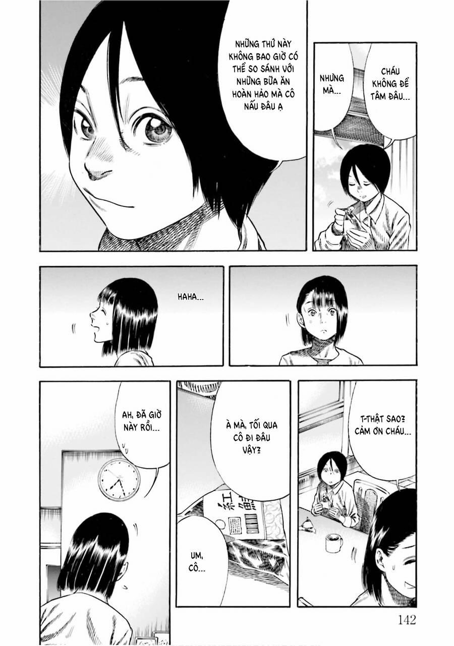 Tình Mẹ Bao La 30 trang 2