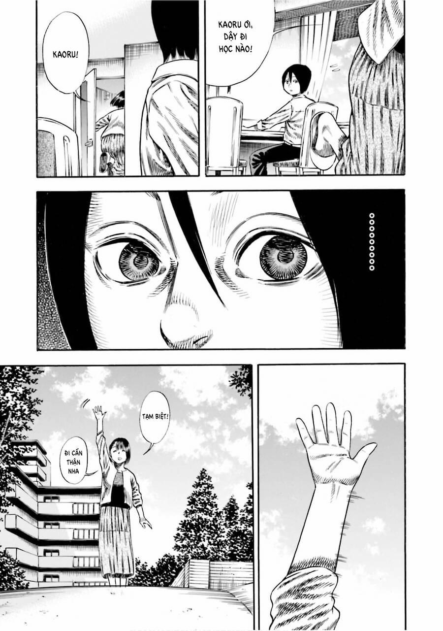 Tình Mẹ Bao La 30 trang 3