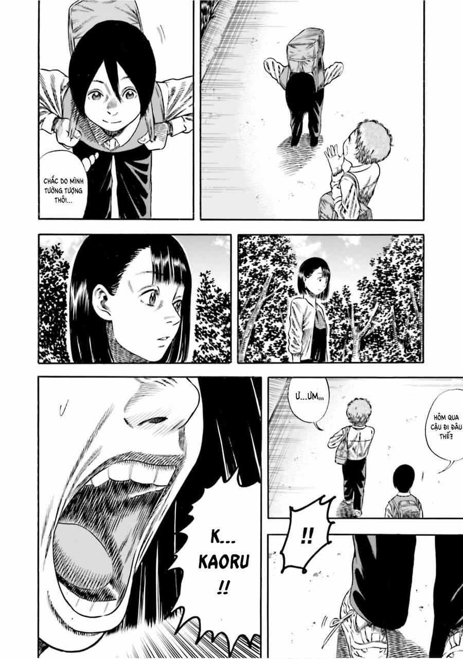 Tình Mẹ Bao La 30 trang 4