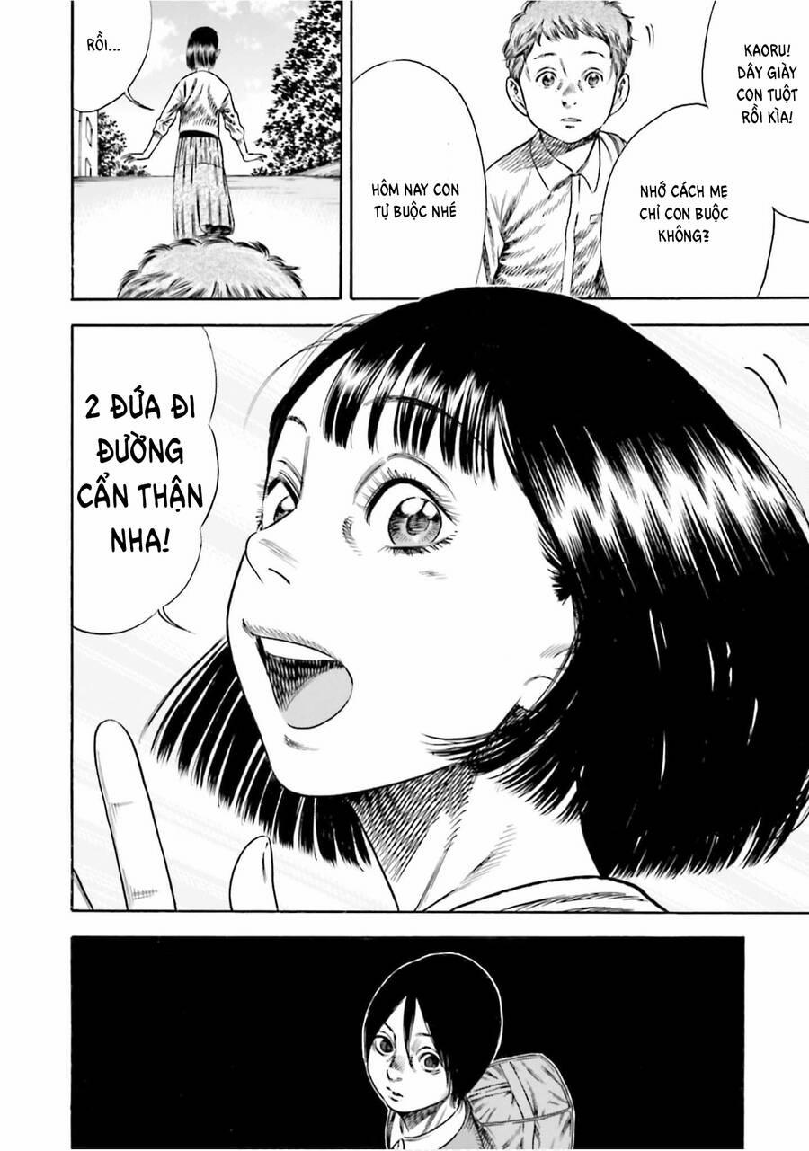 Tình Mẹ Bao La 30 trang 6