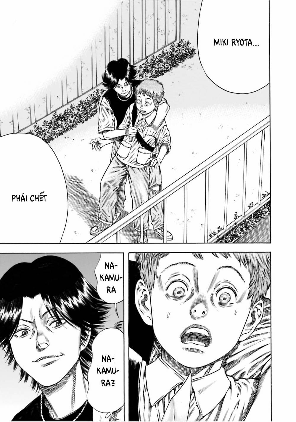 Tình Mẹ Bao La 37 trang 3