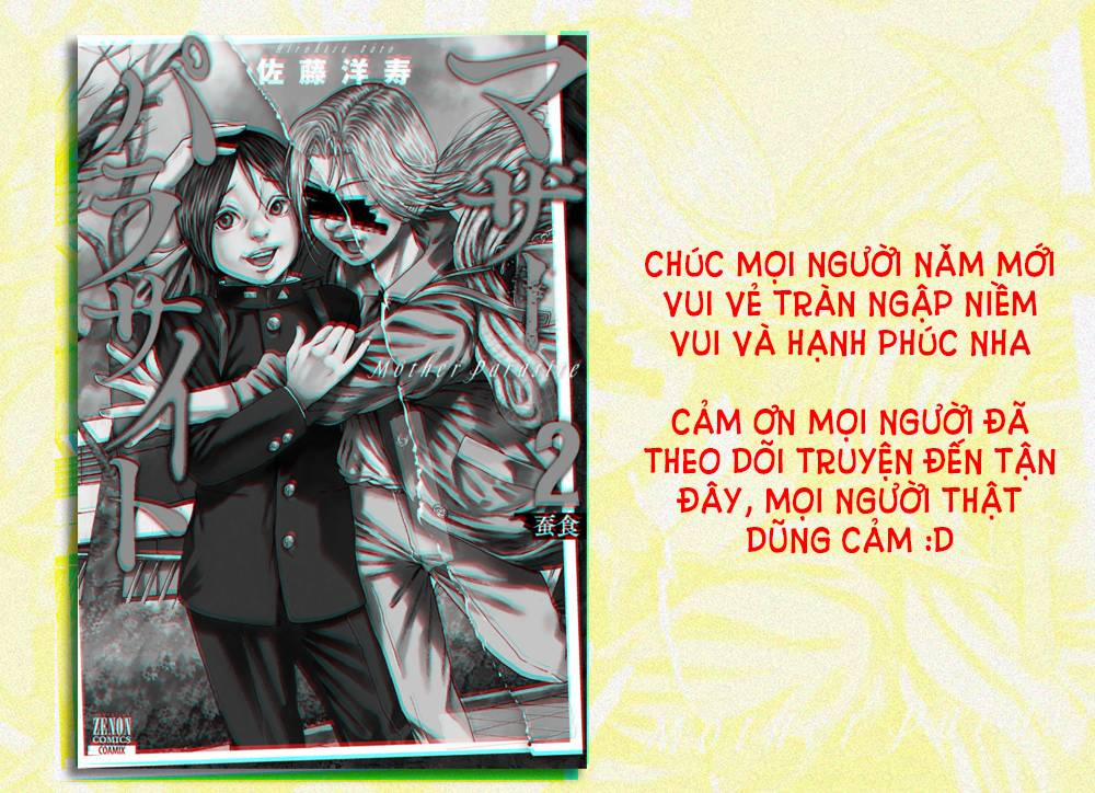 Tình Mẹ Bao La 38 trang 0