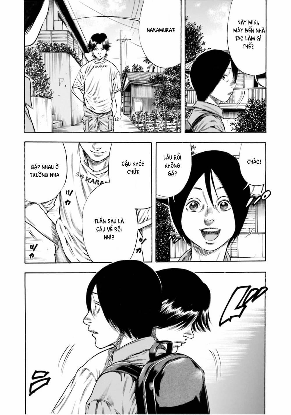 Tình Mẹ Bao La 38 trang 2