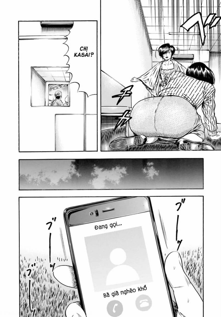 Tình Mẹ Bao La 39 trang 14