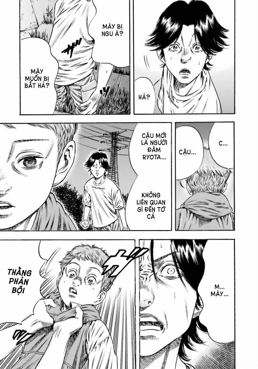 Tình Mẹ Bao La 39 trang 17