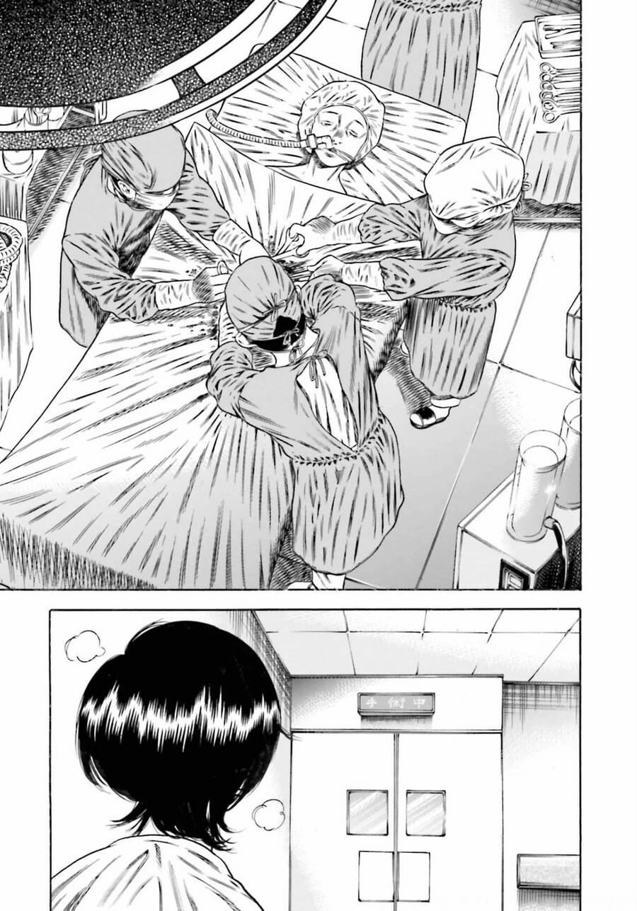 Tình Mẹ Bao La 39 trang 9