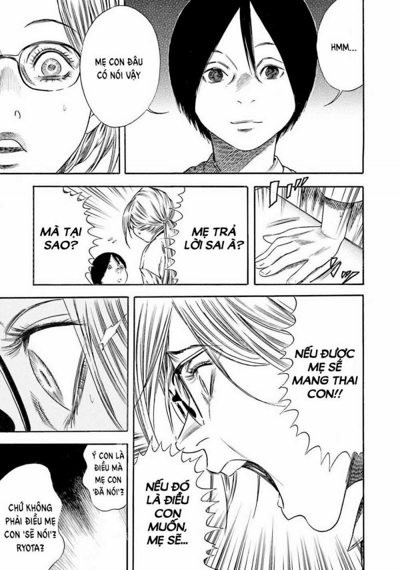 Tình Mẹ Bao La 4 trang 10